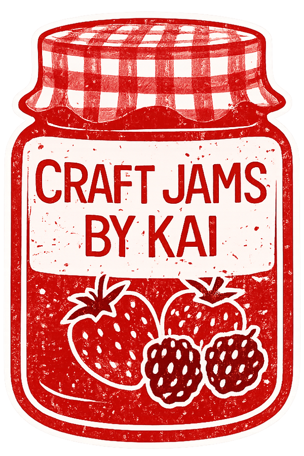 Craft Jams by Kai logo